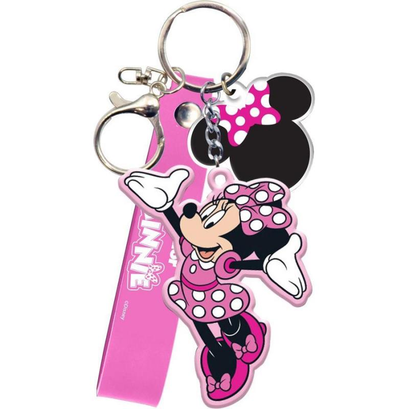 Μπρελόκ Disney Junior Minnie