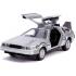 1:32 De Lorean Back to the Future I, Time Machine 1985