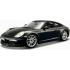 1:24 Burago Porsche 911 Carrera S Black