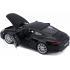 1:24 Burago Porsche 911 Carrera S Black