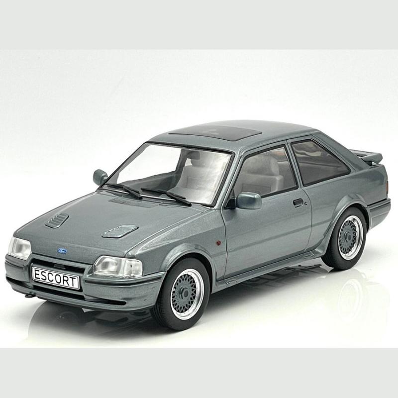 1:64 Norev Citroen C5 Aircross 2022 Eclipse Blue