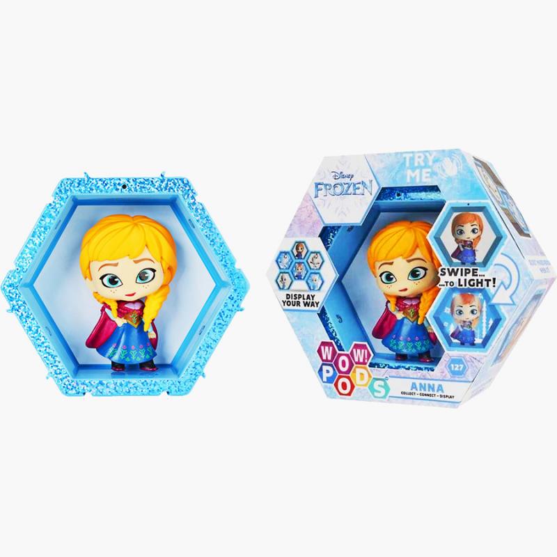 Wow! Disney Pod: Anna