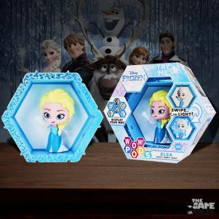 Wow! Disney Pod: Elsa