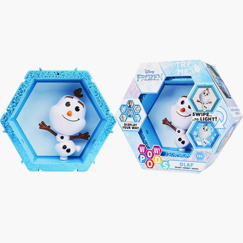 Wow! Disney Pod: Olaf