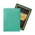 Dragon Shield 60 Classic - Mint (60 Sleeves)