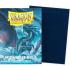 Dragon Shield Standard Sleeves - Midnight Blue (100 Sleeves)