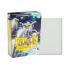 Dragon Shield Small Sleeves - Japanese Matte White (60 Sleeves)