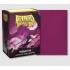 Dragon Shield Standard Sleeves - Wraith (100 Sleeves)