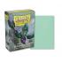Dragon Shield Japanese size Matte Dual Sleeves - Eucalyptus 'Lehel' (60 Sleeves)