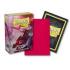 Dragon Shield Japanese size Matte Dual Sleeves - Fury 'Alaria, Commonwealth Champion' (60 Sleeves)