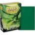 Dragon Shield Japanese size Matte Dual Sleeves - Might (60 Sleeves)