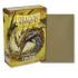 Dragon Shield Sleeves - Japanese size - Matte Dual - Truth (60 Sleeves)