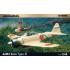 Eduard Plastic Kits: A6M2 Zero Type 21, Profipack in 1:48