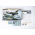 Eduard Plastic Kits: Bf 109E-4, Profipack in 1:48