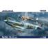 Eduard Plastic Kits: Spitfire Mk.Vb mid, Weekend edition in 1:48