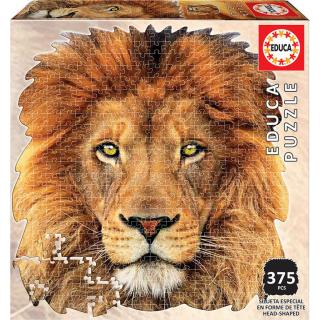 Educa Puzzle 367 τεμ. Lion