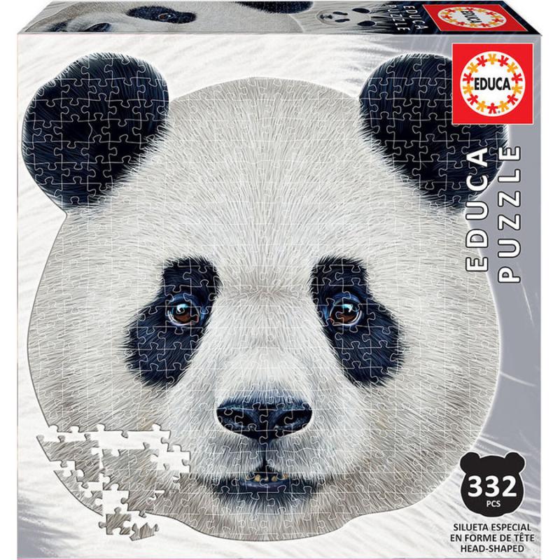 Educa Puzzle 353 τεμ. Panda