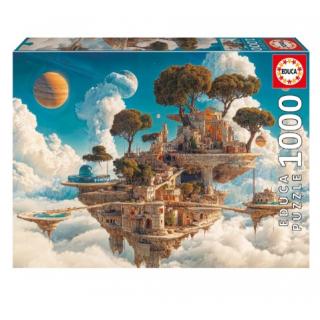 Educa Puzzle 1000 τεμ. Cloud Kingdom