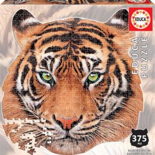 Educa Puzzle 375 τεμ. Bengal Tiger