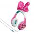Ekids Minnie Happy Helpers Youth Headphones