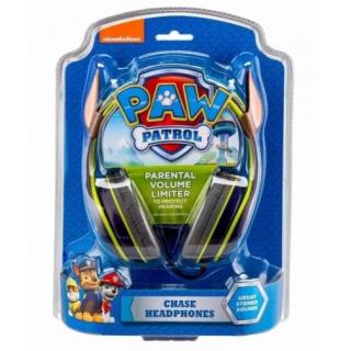 Ekids Chase Paw Patrol Youth Headphones Ekids Chase Paw Patrol Youth Headphones