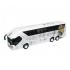 Banbo Toys: Real Madrid - Official Bus Replica (16669)