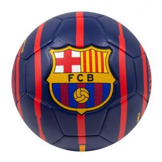 FC Barcelona Ball Barca Lettering - Size 5 (124083)