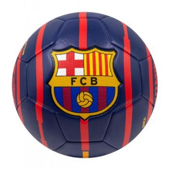 FC Barcelona Ball Barca Lettering - Size 5 (124083)