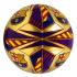 FC Barcelona Ball Pitch Gold - Size 5 (121578)