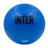 Inter Milan: Football 2-Tone Hexagonal - Size 5