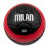 Ac Milan Official Product: Football Stripes Hexagonal - Size 5