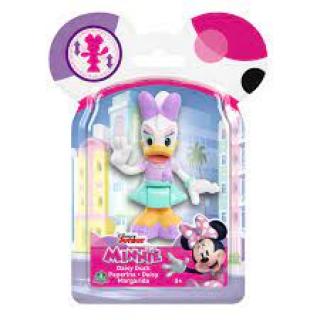 Daisy Duck - Disney Junior Φιγούρα με Αρθώσεις 7,5 εκ.