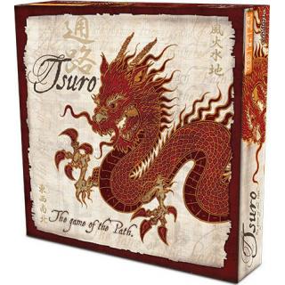 Tsuro