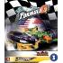 Formula D: Circuits 3  Singapore & The Docks - EN - Asmodee