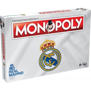 Monopoly Real Madrid