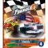 Formula D: Circuits 4  Grand Prix of Baltimore & Buddh - EN - Asmodee