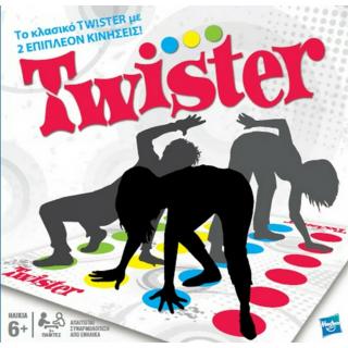Επιτραπέζιο Hasbro - Twister