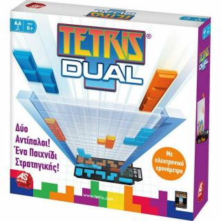 AS Επιτραπέζιο Tetris Dual