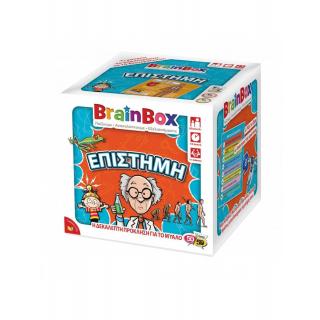 Brainbox Επιστήμη 13008