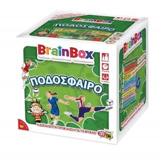 Brainbox Ποδόσφαιρο 13009