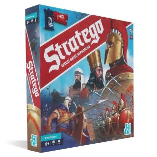 Επιτραπέζια Zito! - Stratego Αρχαίες Μάχες, Θερμοπύλες