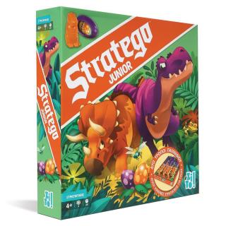 Επιτραπέζια Zito! - Stratego Junior