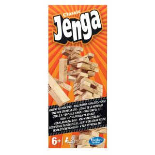 Hasbro Jenga