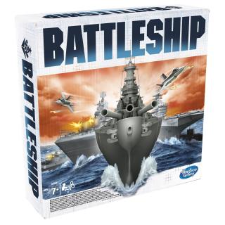 Hasbro Battleship - Ναυμαχία