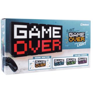 Game Over Light V3