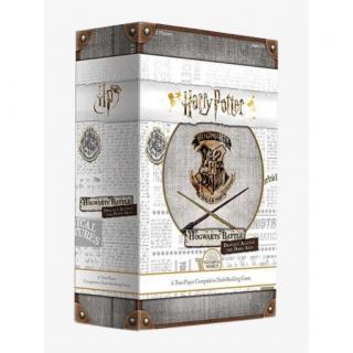 Harry Potter Hogwarts Battle A Cooperative Deck-Building Game - EN