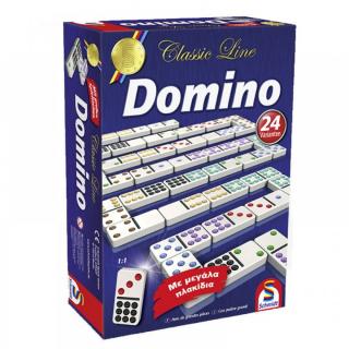 Επιτραπέζιο Domino - Schmidt