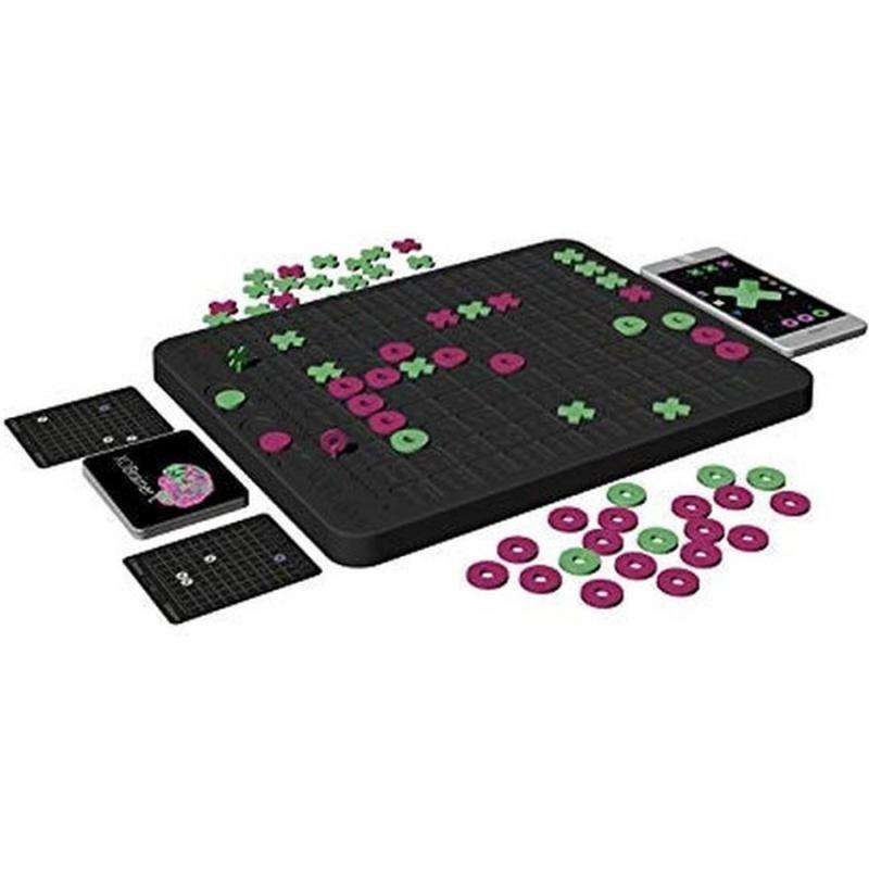 Επιτραπέζιο XOBrainer