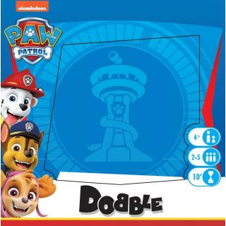 Επιτραπέζια Κάισσα - Dobble Paw Patrol