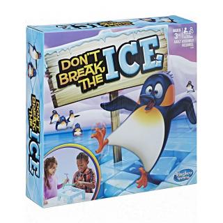 Επιτραπέζιο Hasbro - Don't Break the Ice